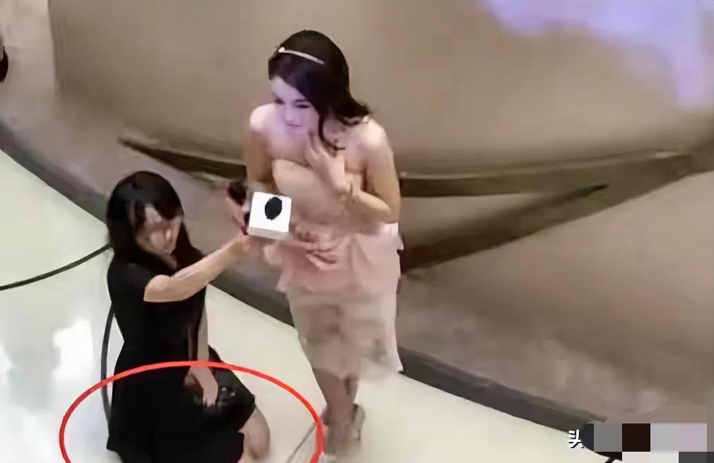 娱乐圈水太深了_助理行业乱象曝光_明星助理工作真相