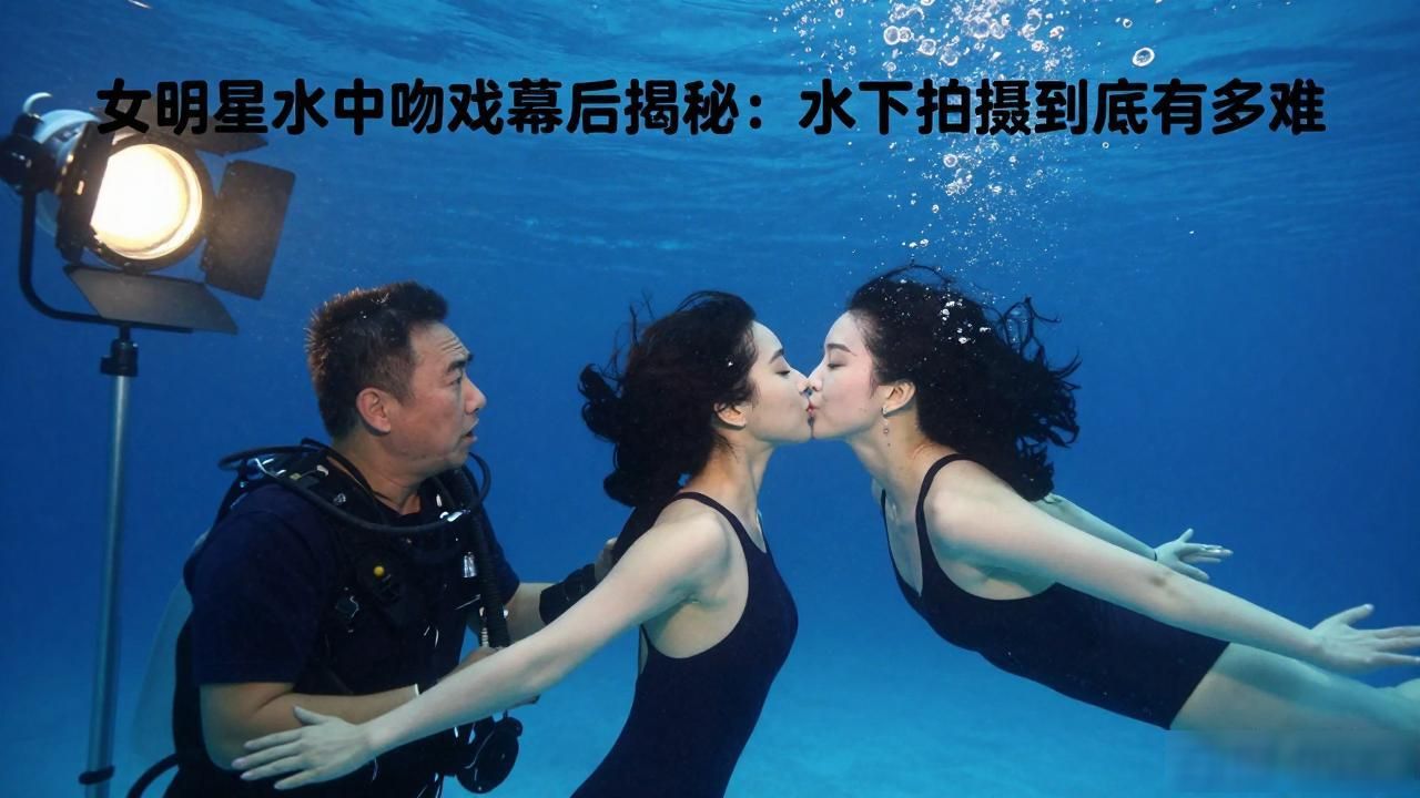 女明星水中吻_在水中亲吻的电视剧_水中强吻