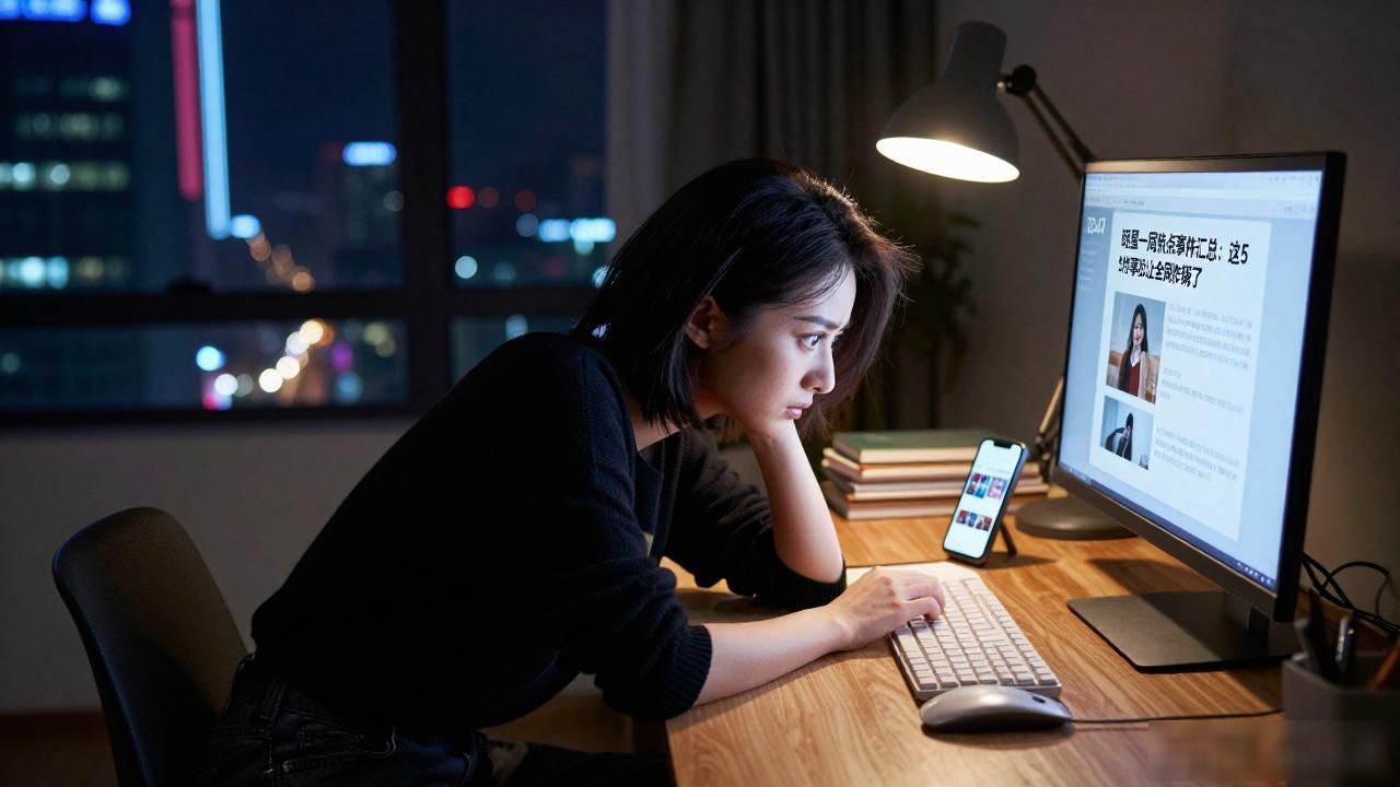 一周内明星热点大事件,_明星热点话题盘点_明星热点榜