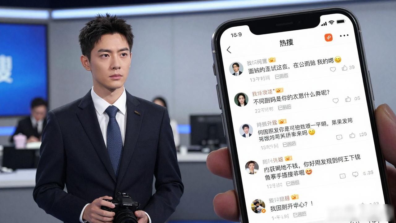 明星热点新闻_近期明星热搜_关于明星的热点事件近期有哪些评论,