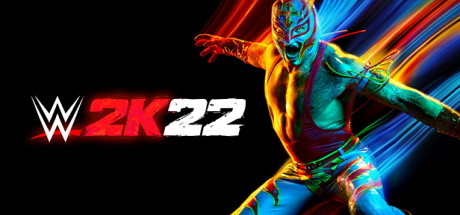 WWE2K22中文破解版 全DLC绿色免安装版（超豪华nWO4版）