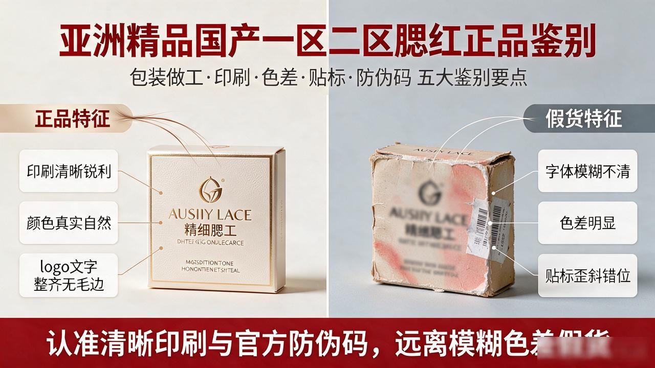 亚洲精品国产一区二区腮红正品鉴别